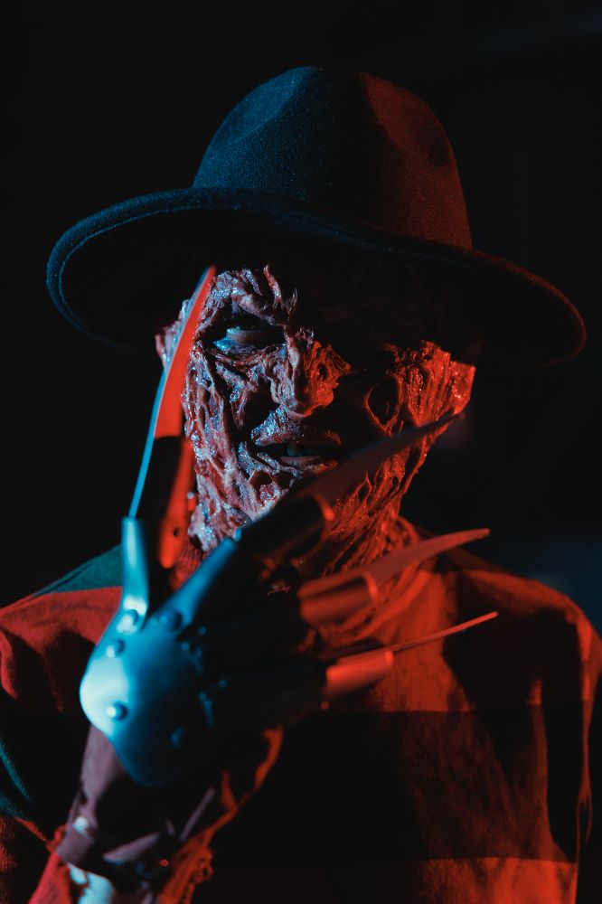 Photograph by Артем Кыштымов