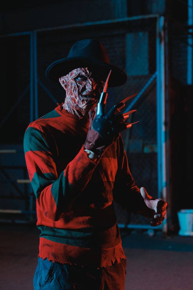 Photograph by Артем Кыштымов