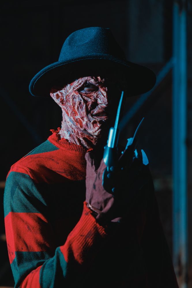 Photograph by Артем Кыштымов