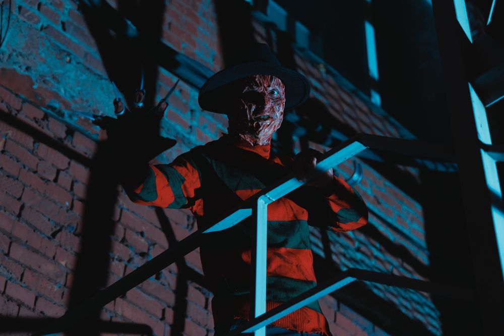 Photograph by Артем Кыштымов