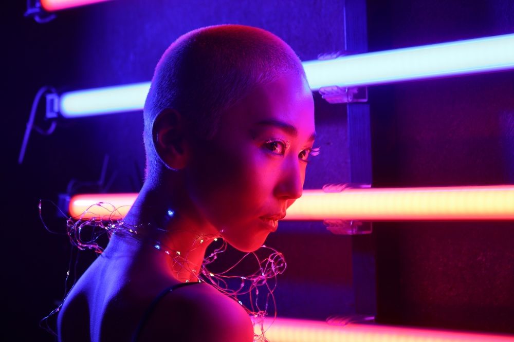 Photograph by Евстигнеев Александр