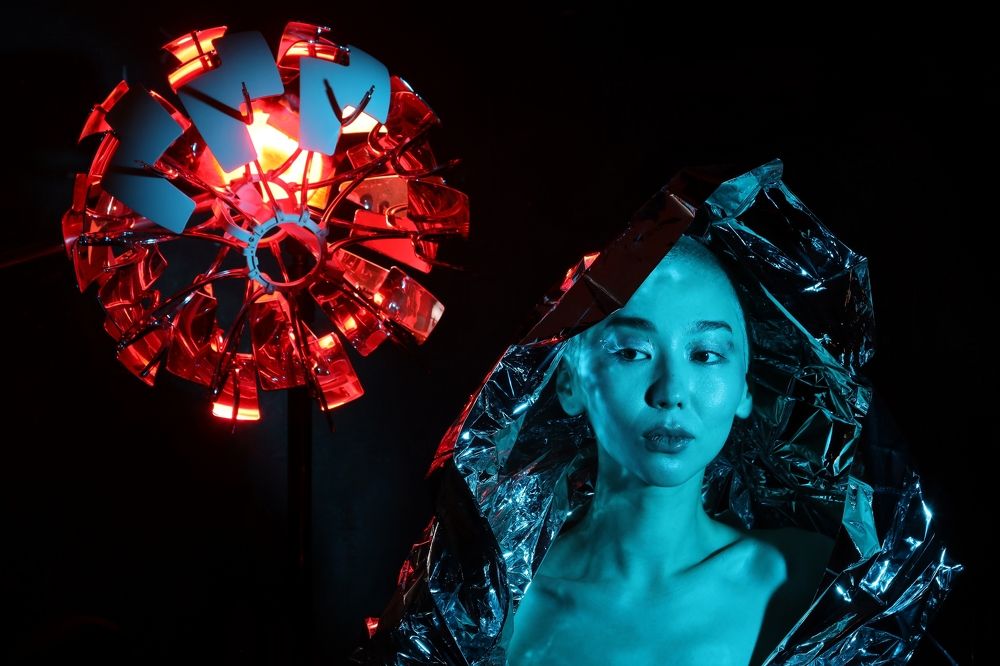 Photograph by Евстигнеев Александр