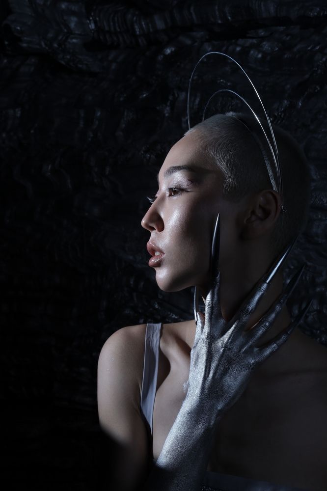 Photograph by Евстигнеев Александр