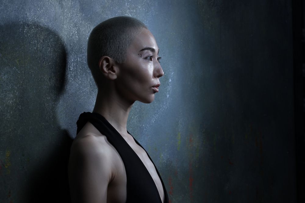 Photograph by Евстигнеев Александр