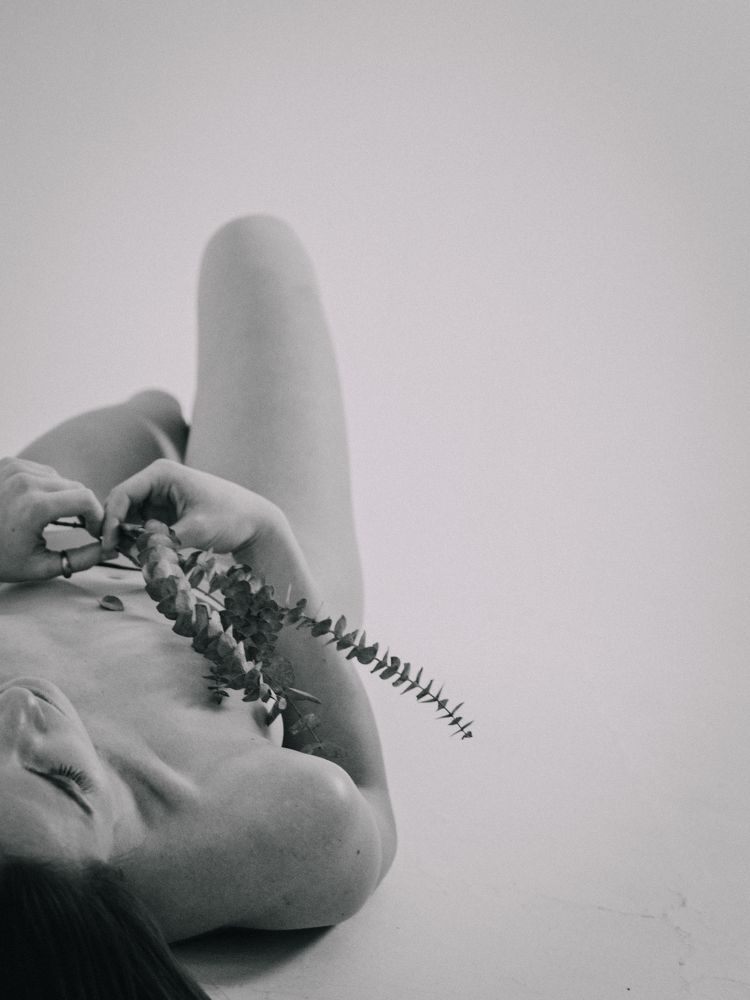 Photograph by Екатерина Бердутина