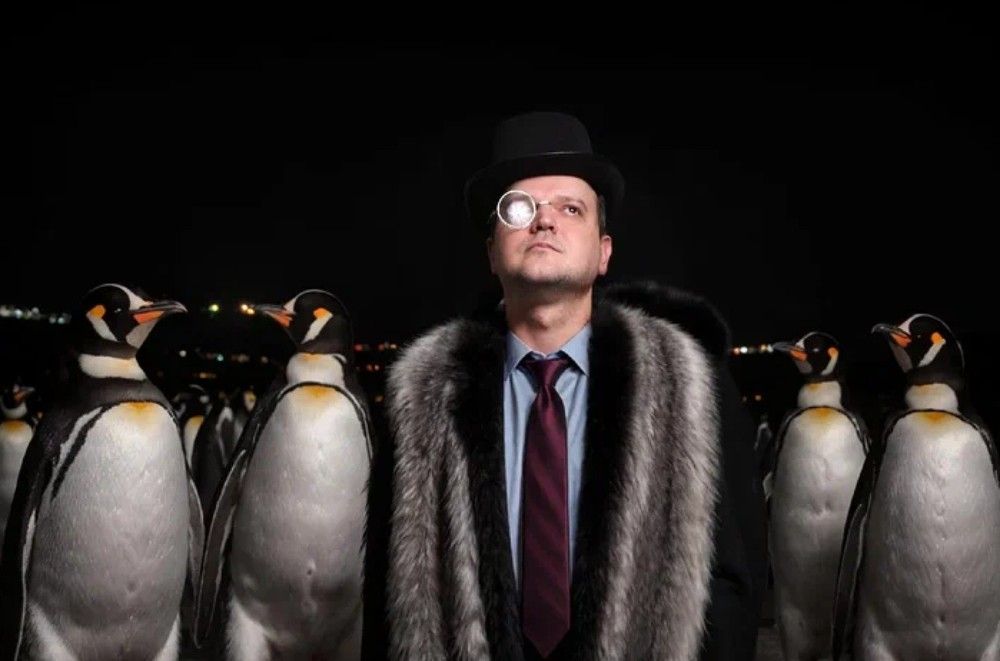 Фотография автора Светлана