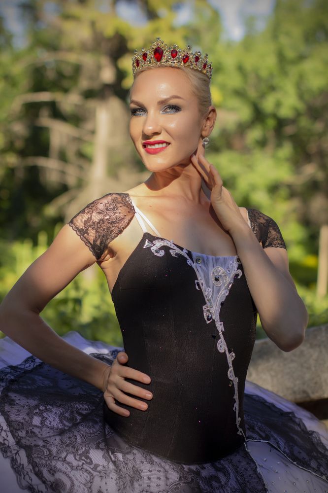 Photograph by Елена Артемьева
