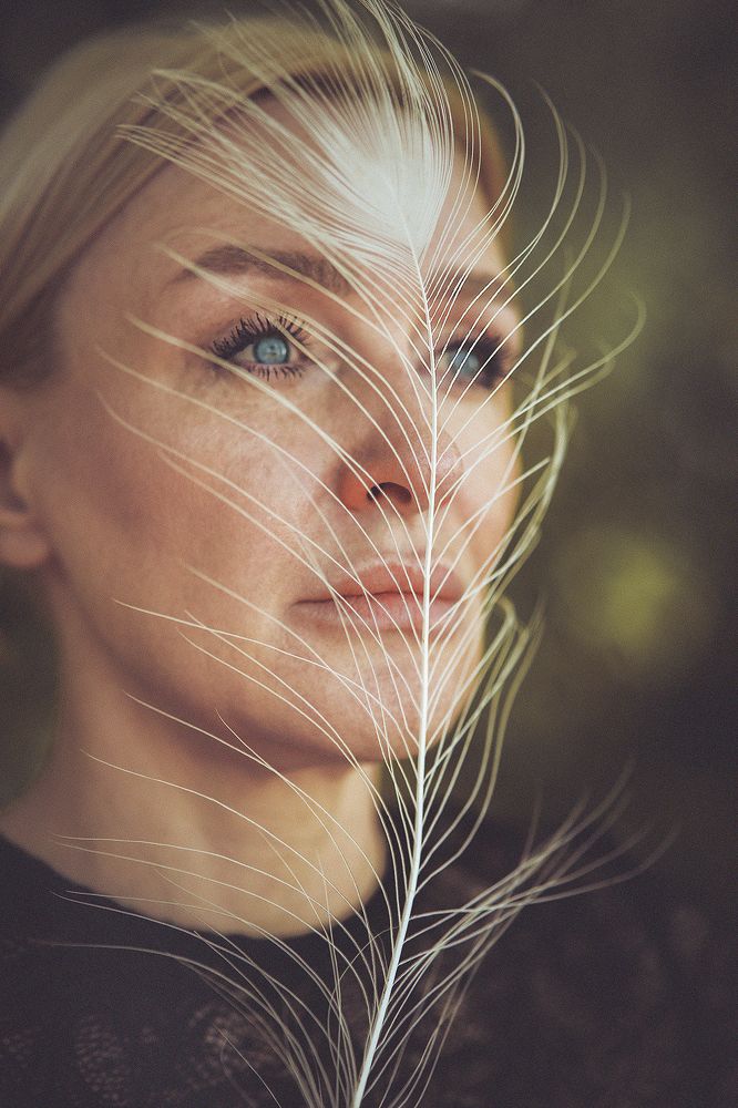 Photograph by Елена Ивашина