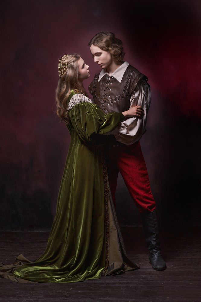 Photograph by Ольга Дунаева