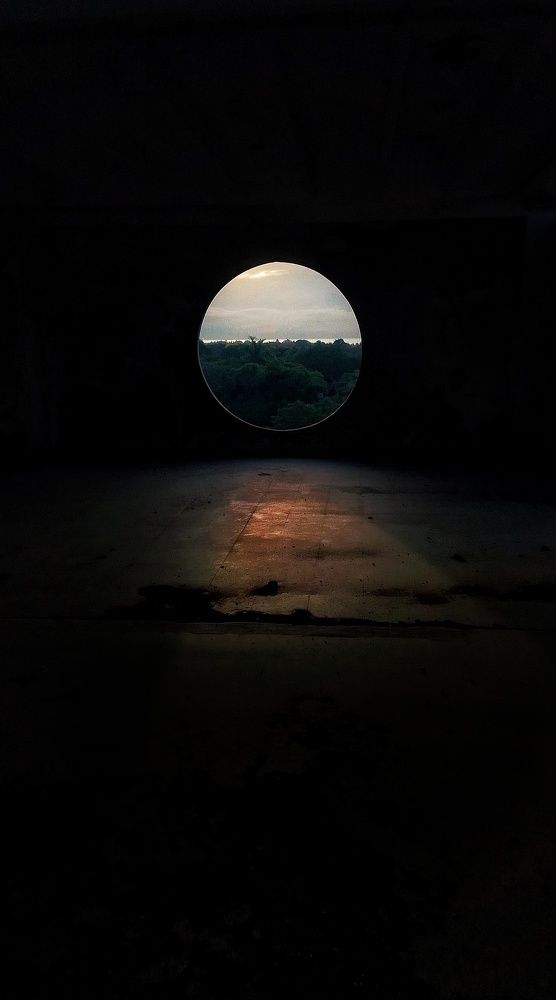 Miradas desde el interior