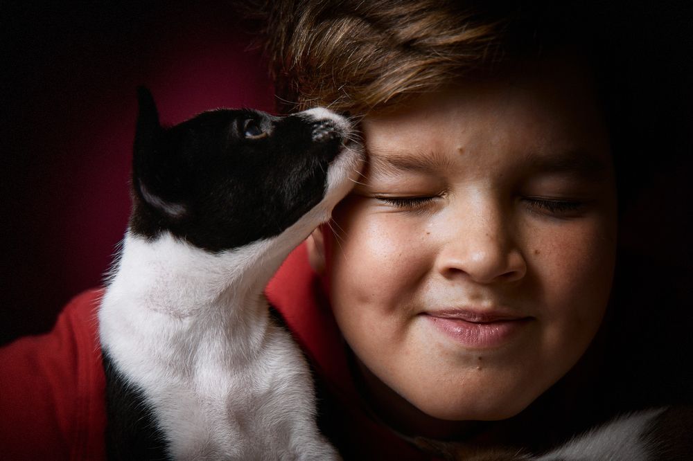 Фотография автора Вострецов Иван