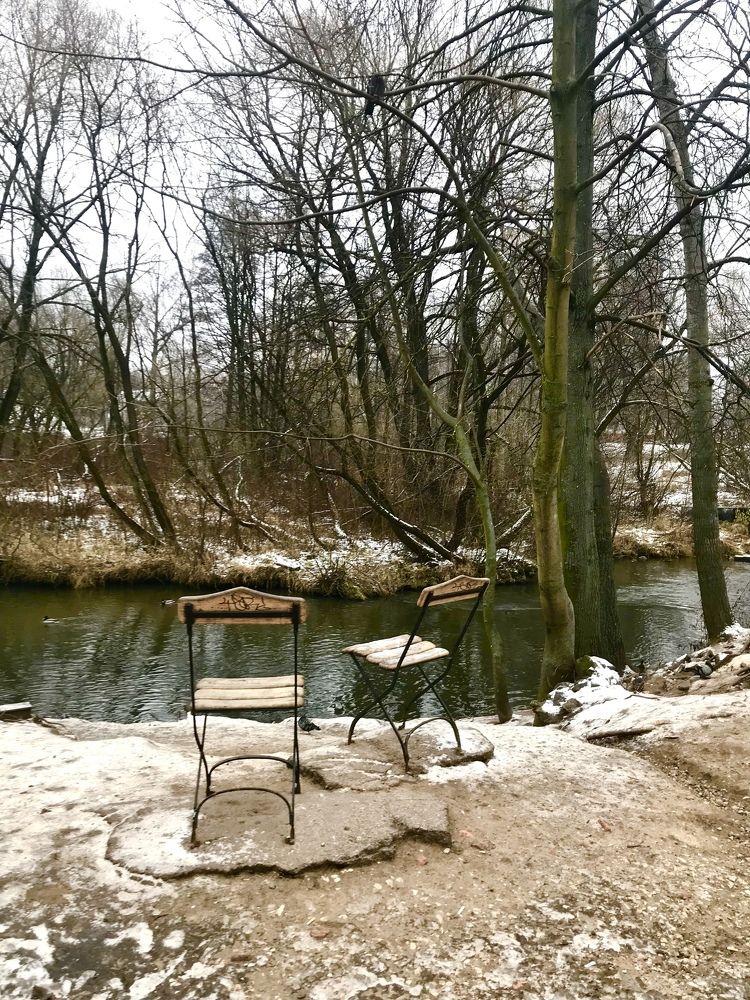 Photograph by Надежда Ткаченко