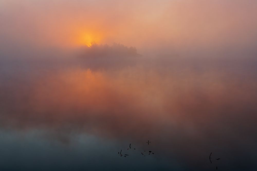 Таинственный остров