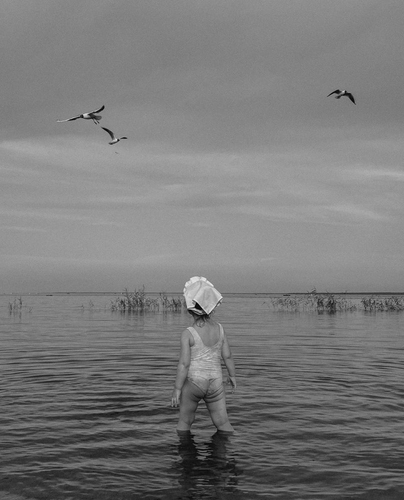 Фотография автора Евгения