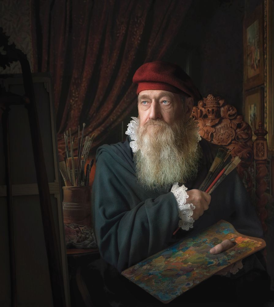 Photograph by Кетова Вера