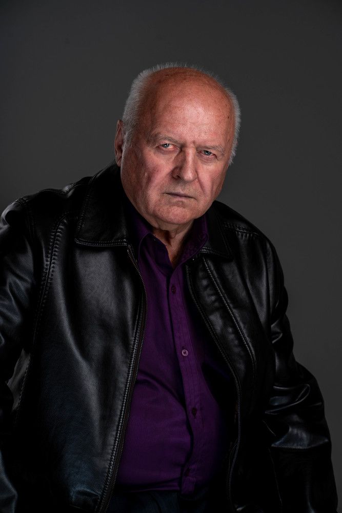 Photograph by Николай Петров