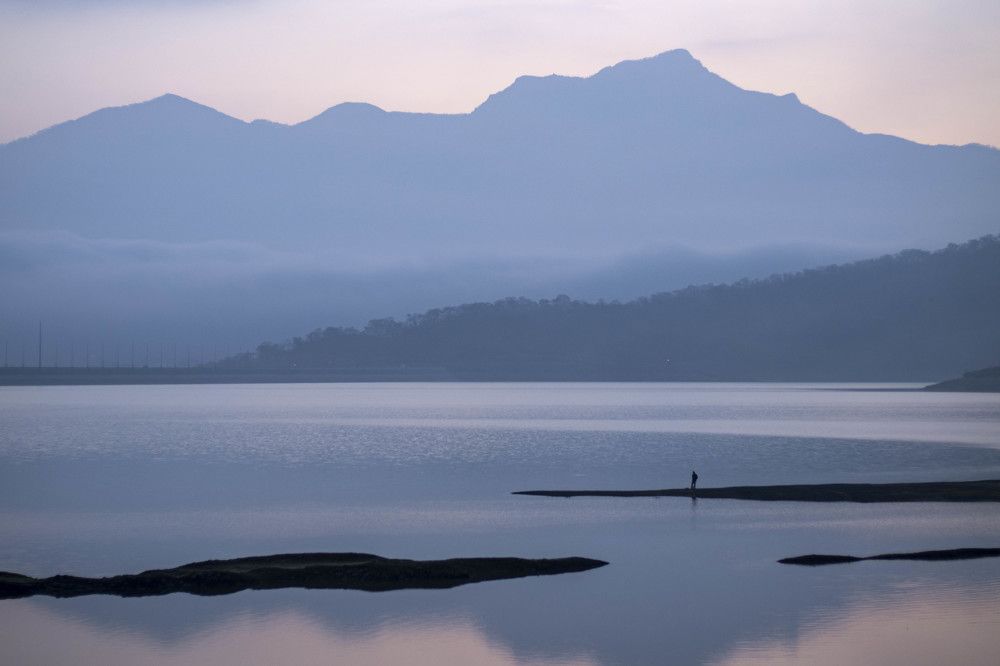 Photograph by Reza Zanganeh