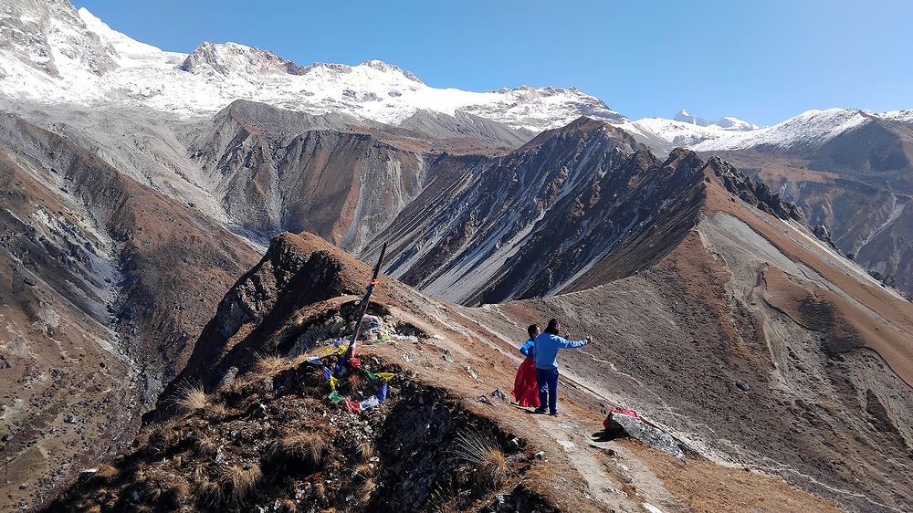 Photograph by Agniribe