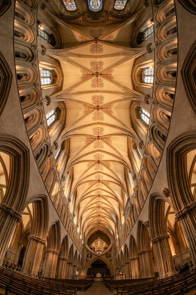 Wells Cathedral