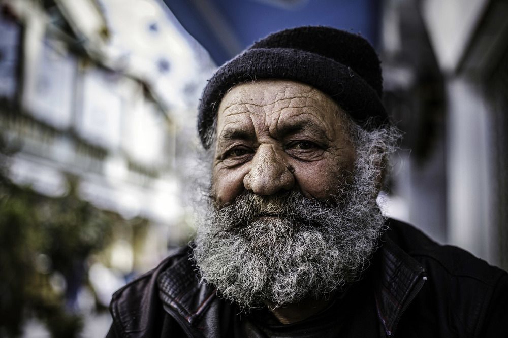 Photograph by Yilmaz Keles