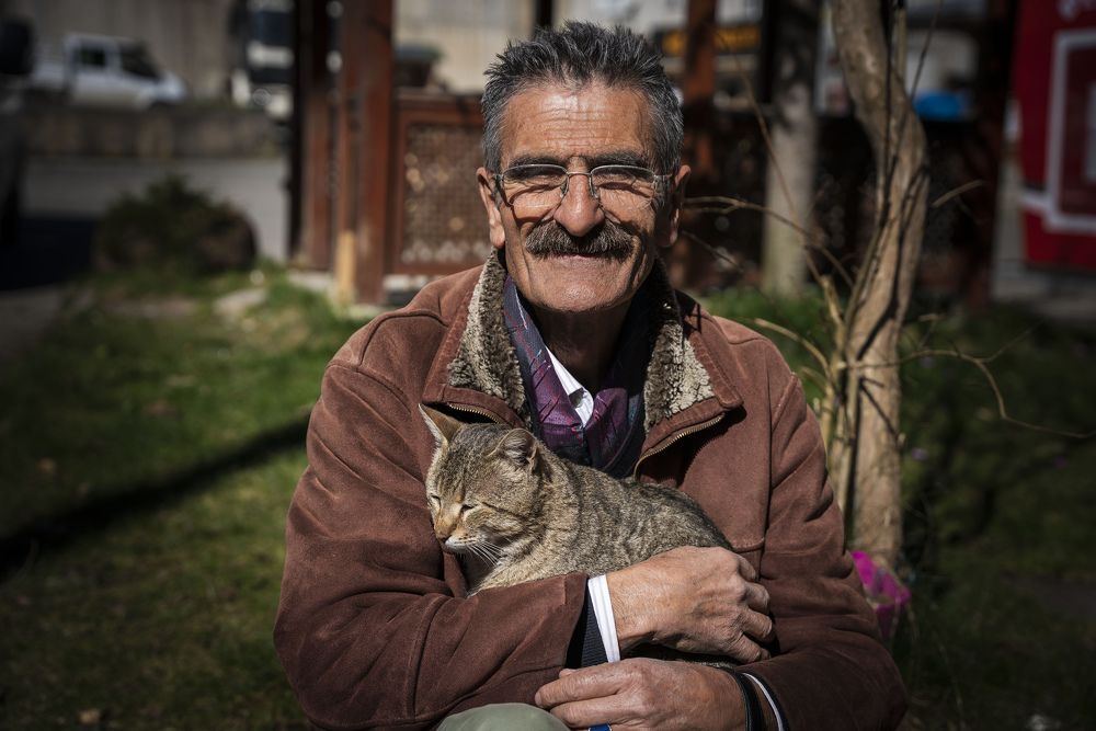 Photograph by Yilmaz Keles