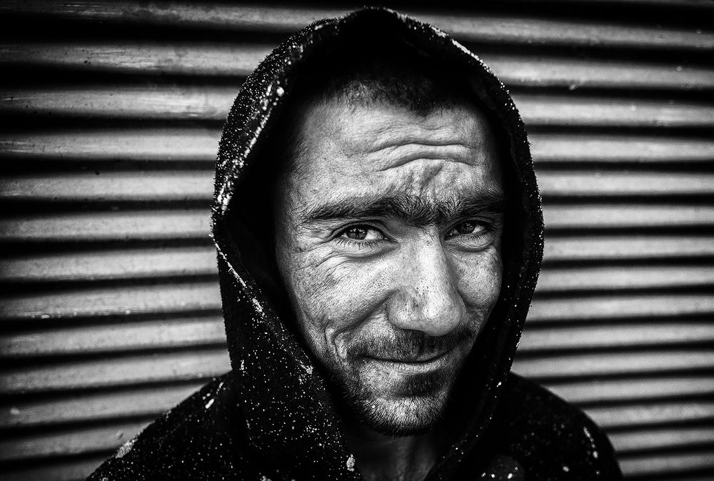 Photograph by Yilmaz Keles