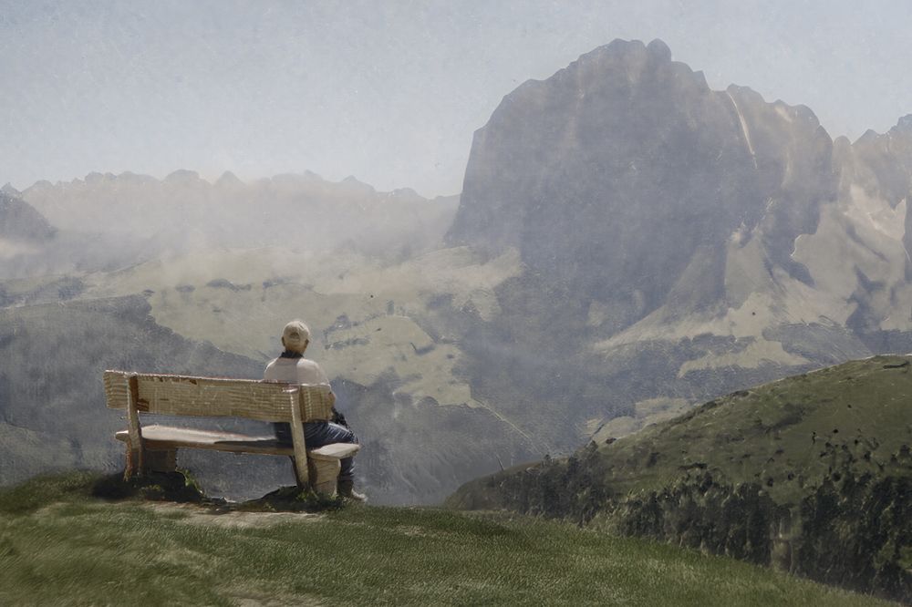 Photograph by Jurijs Rudzeiss