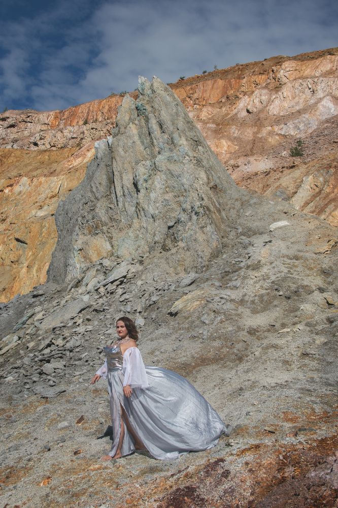 Photograph by Светлана Платонова