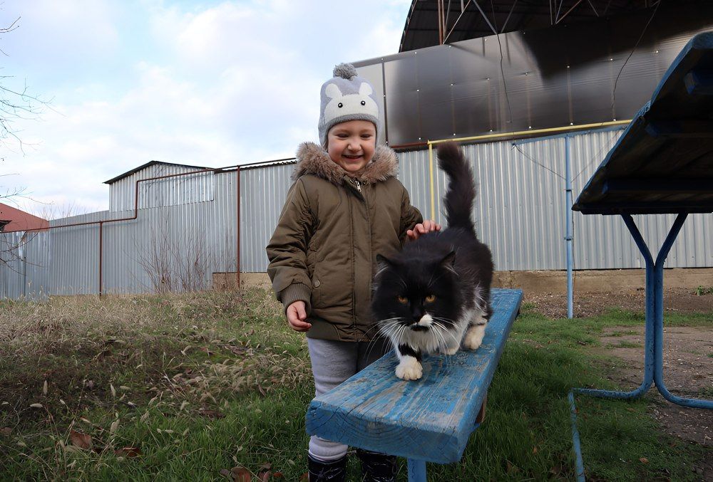 Photograph by Светлана Лукошкина