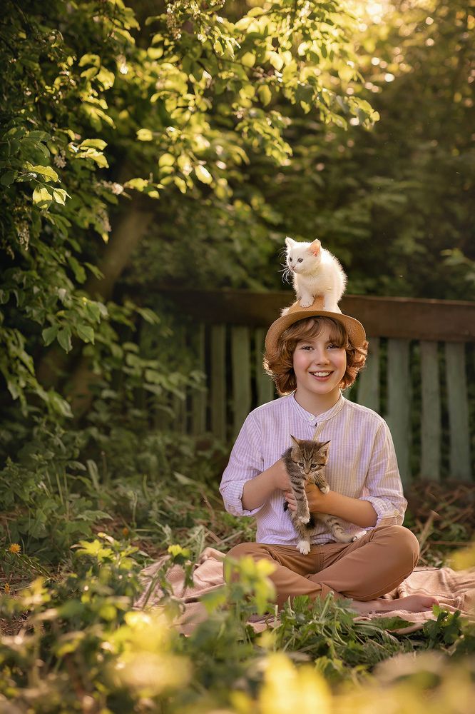 Photograph by Леся Курасова