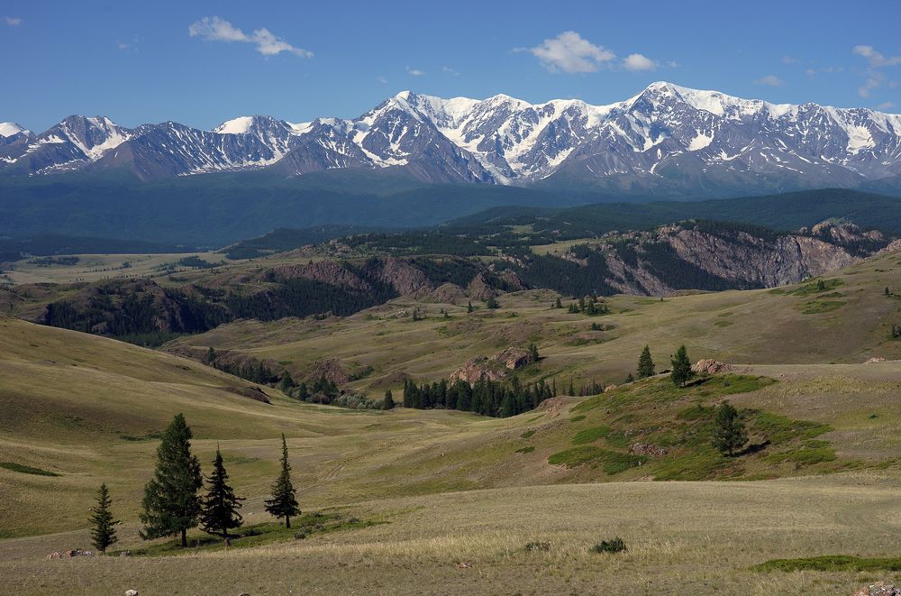 Photograph by Сергей Сережников