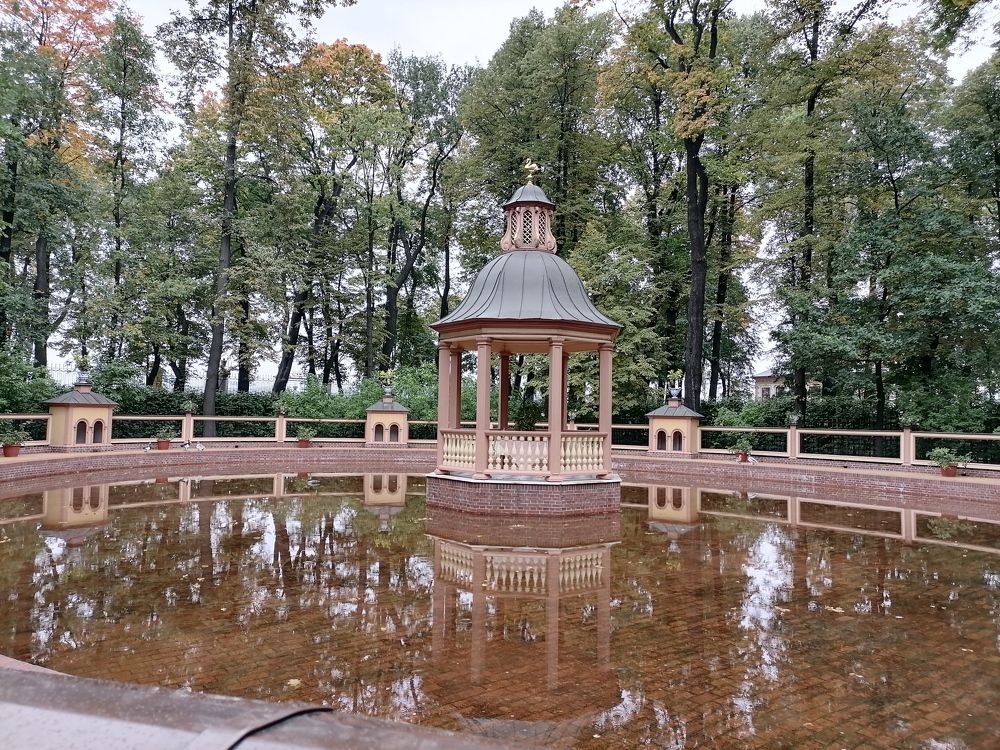 Photograph by Наталья Веряскина