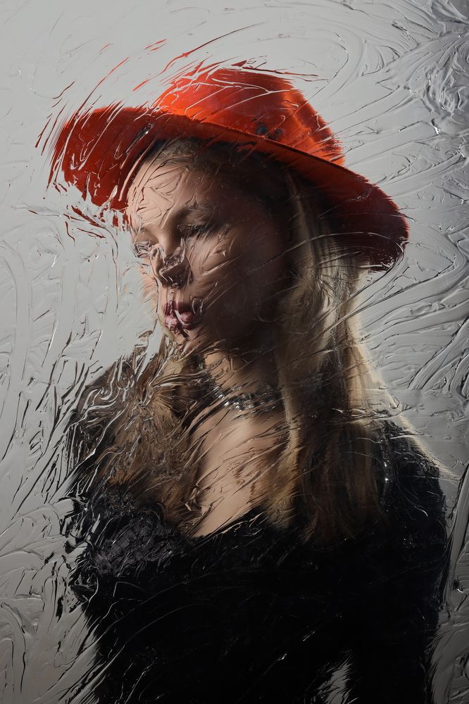 Photograph by Евстигнеев Александр