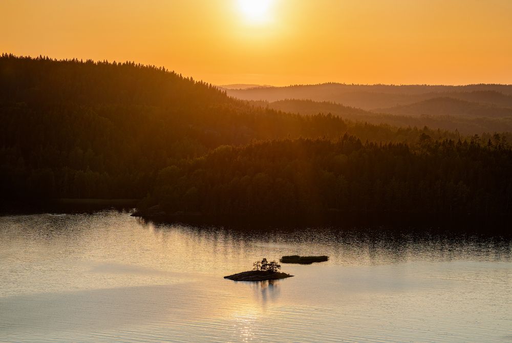 Photograph by Алексей Фрилунд