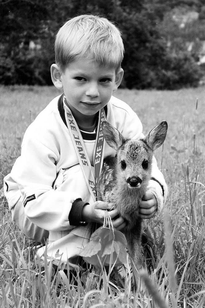 Photograph by Bob Gajdoš