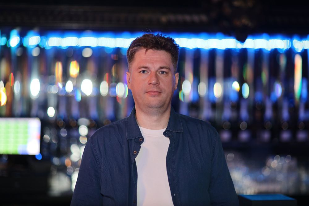 Photograph by Евстигнеев Александр