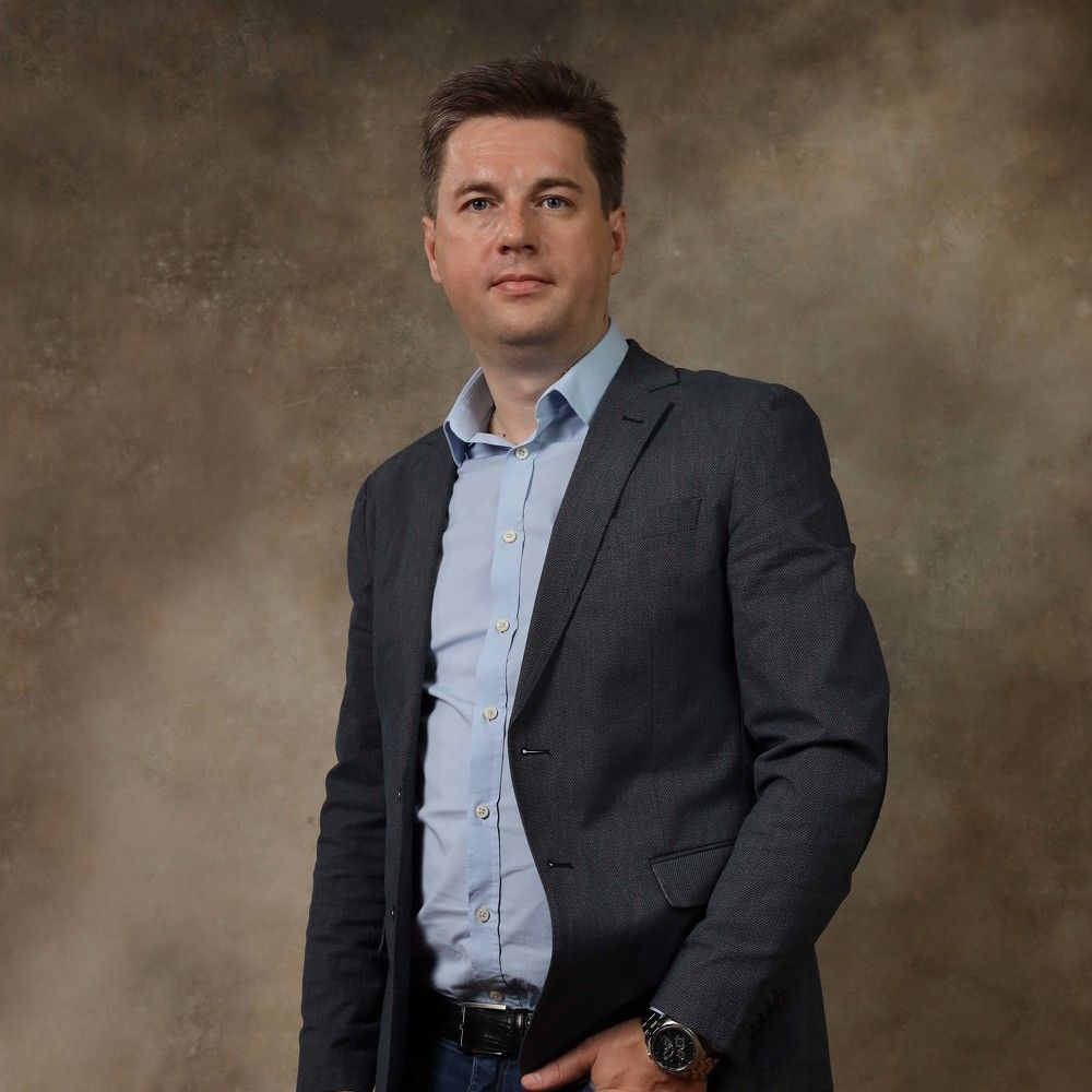 Photograph by Евстигнеев Александр