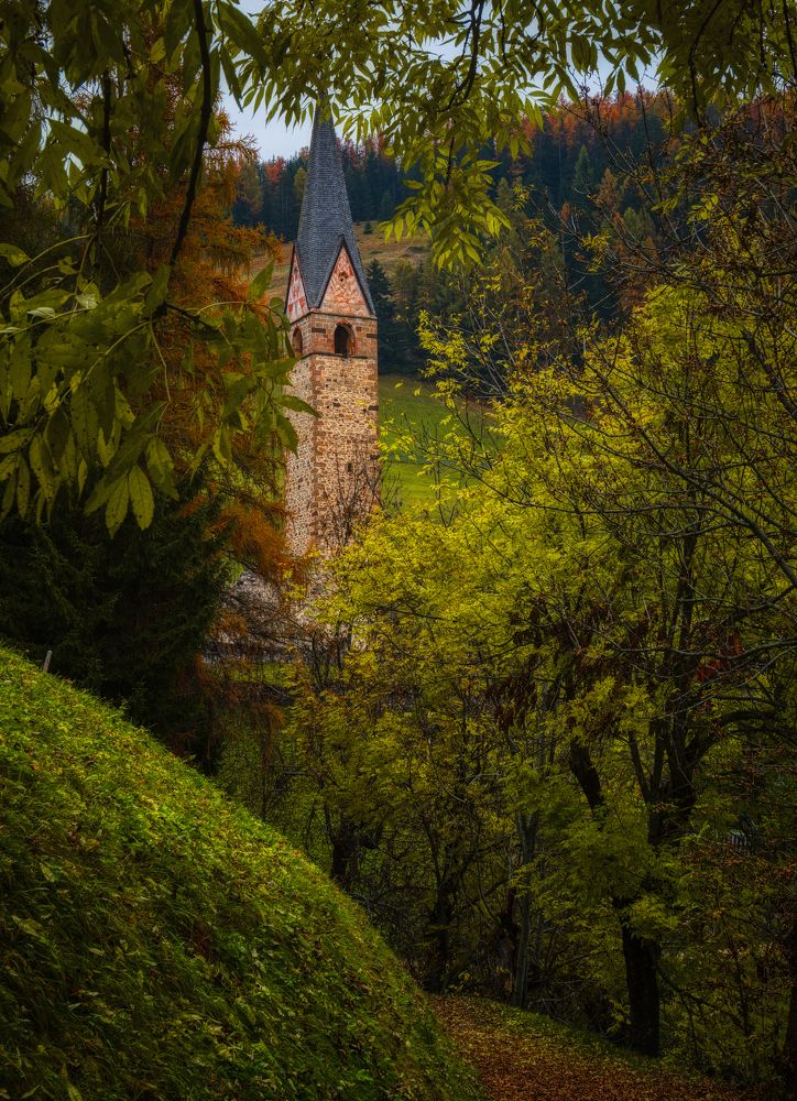 Photograph by Alain Veldin