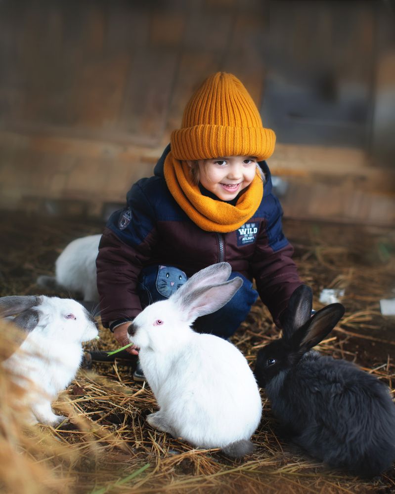 Photograph by Евгения Панова