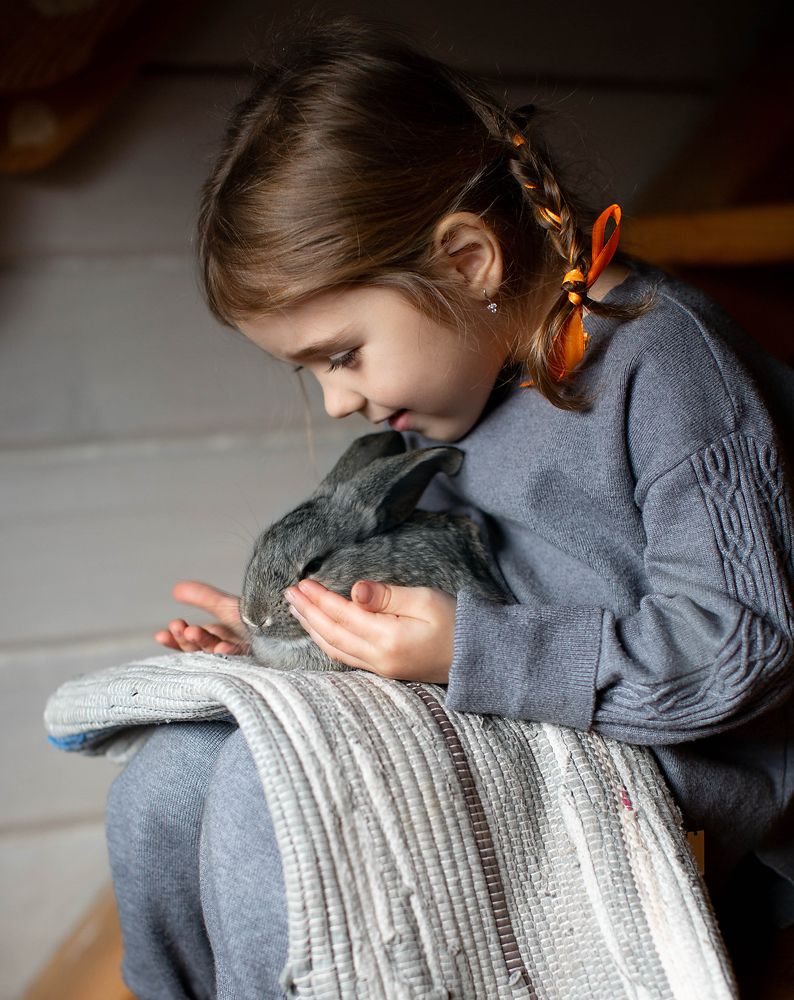 Photograph by Евгения Панова