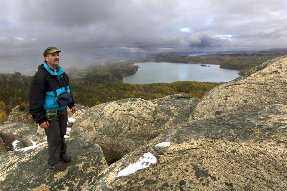 Фотография автора Кухта Мария