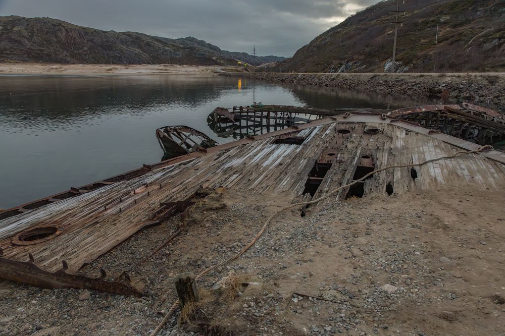 Photograph by Юлия Яковлева