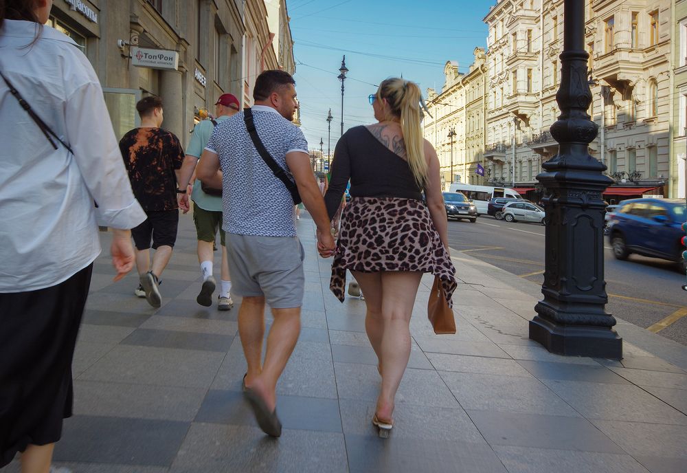 Photograph by Чичкин Валерий