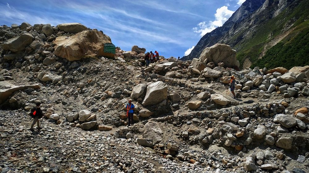 Photograph by Prasanta Roy