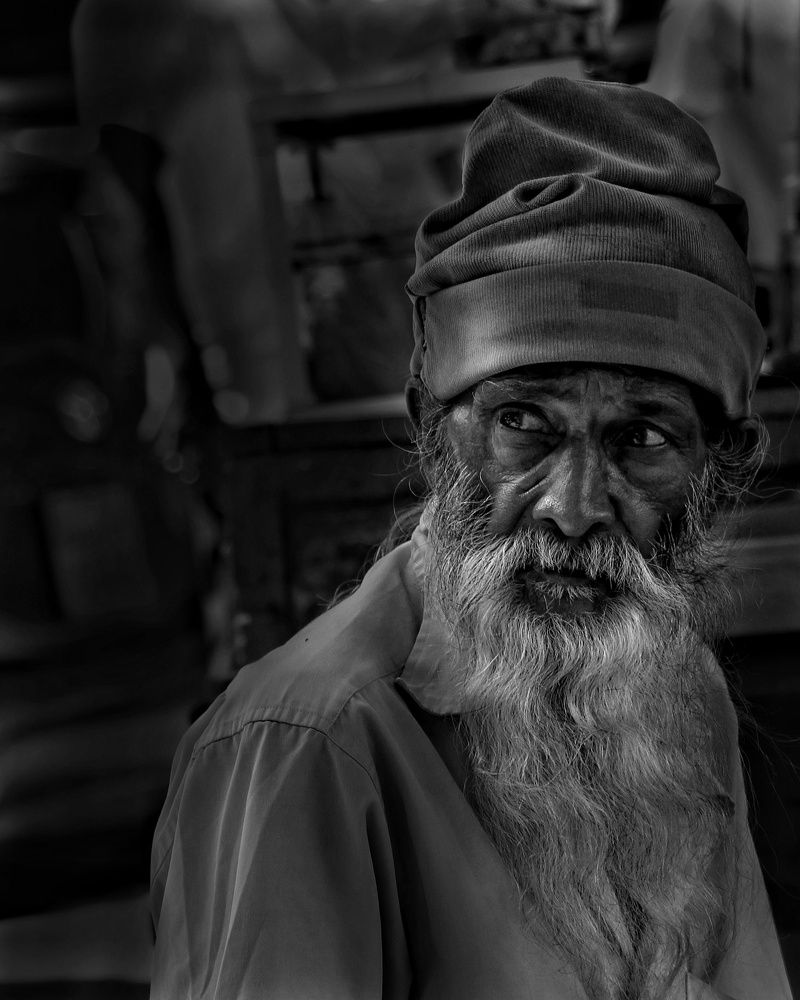 Photograph by Mithurshi Rajendran