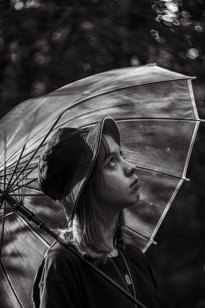 Photograph by Kirill Zhulanow