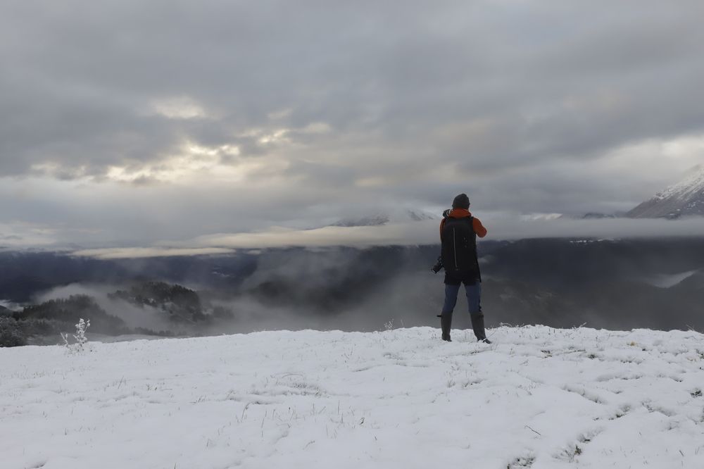 Photograph by Юлия Яковлева