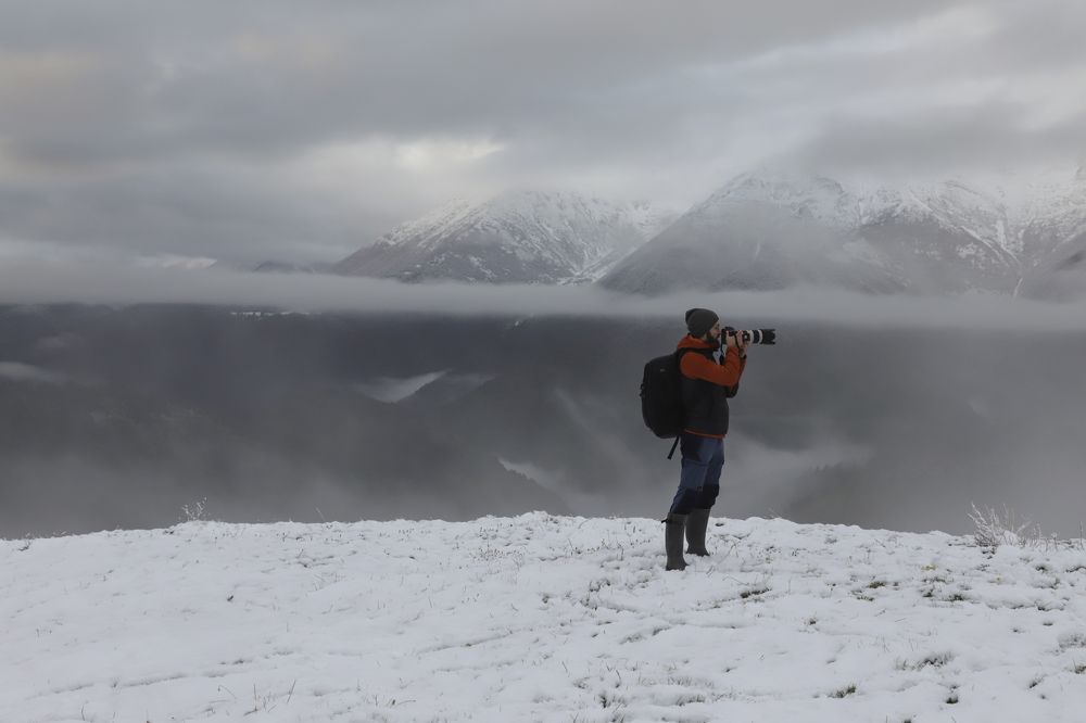 Photograph by Юлия Яковлева