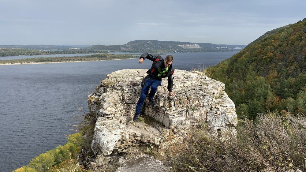 Фотография автора Dariya Olkhovskaya