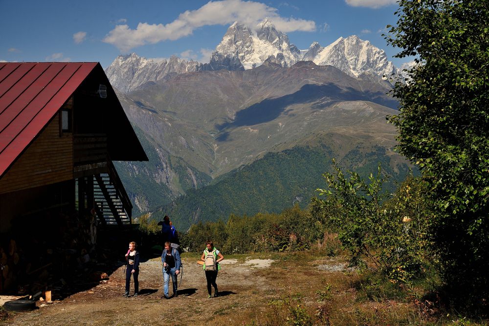 Photograph by Миша Автократов